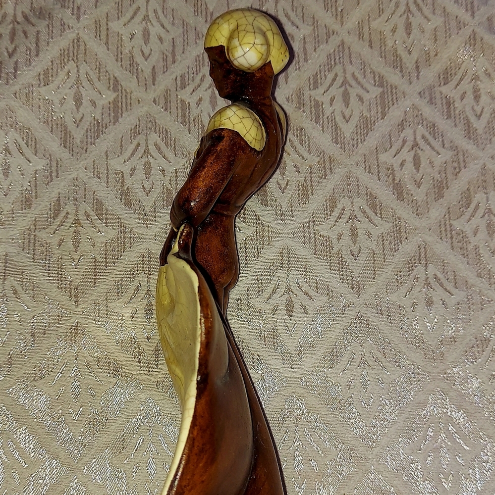 Treasure Craft Matador MidCentury Modern California Figurine - Picture 4 of 7